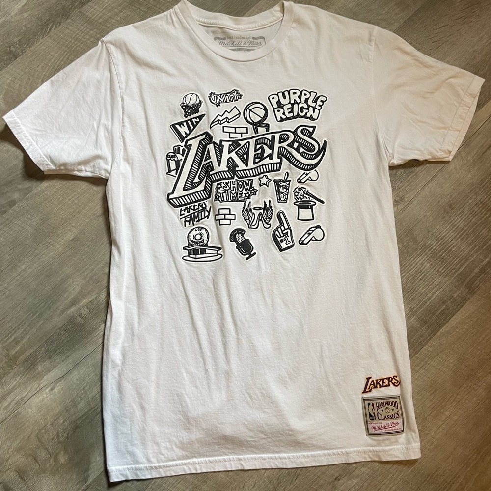 Lakers Shirt